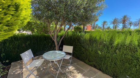 Foto 5 de Apartamento en venta en Les Bassetes - El Marjal, Dénia