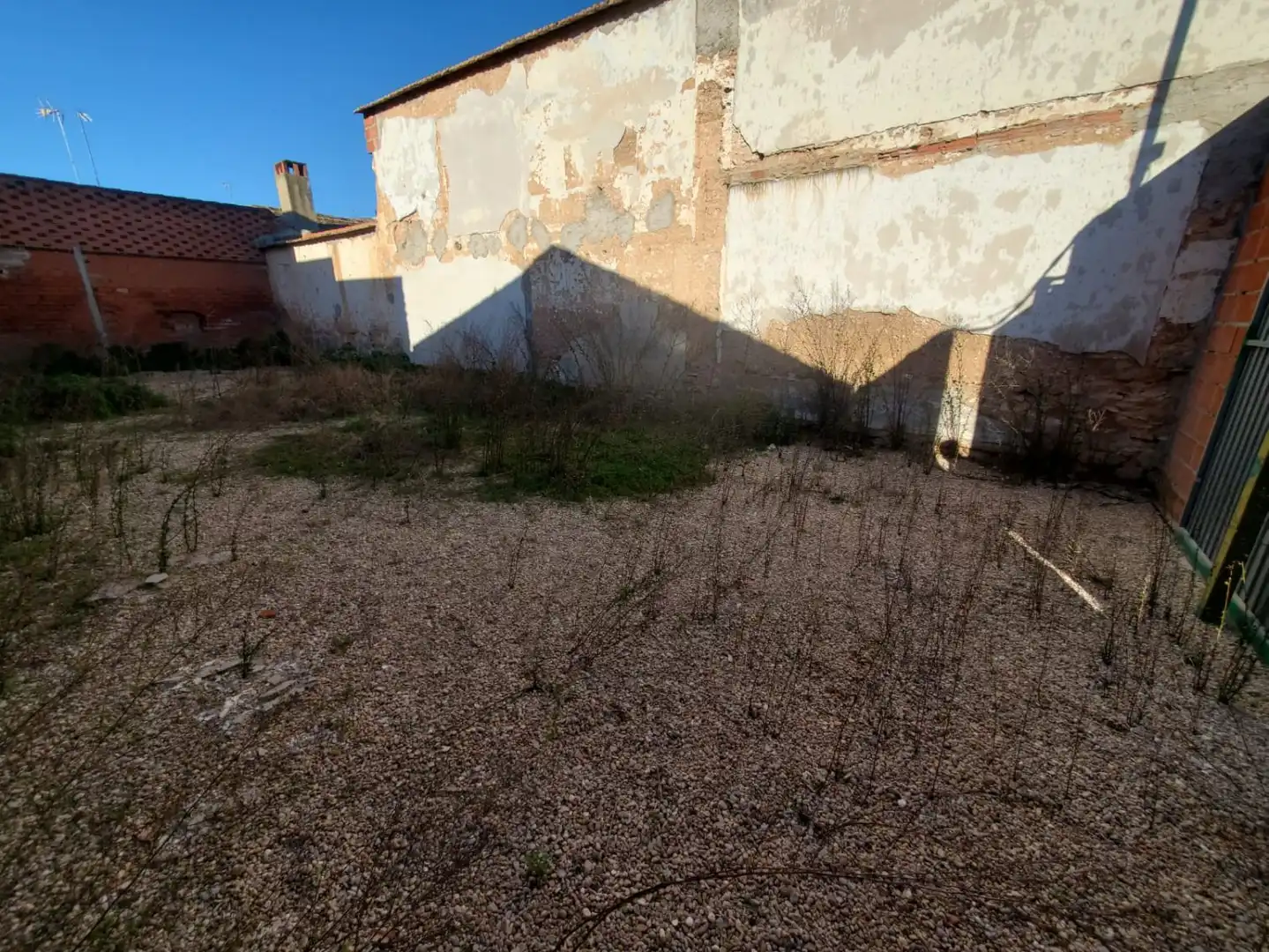 Grundstücke und Bauplätze zum Verkauf in Malagón