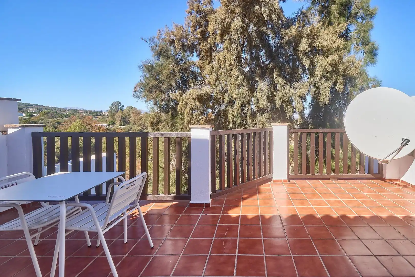 Adossat amb piscina en venda a Buenavista - Lauro Golf, imagen 33
