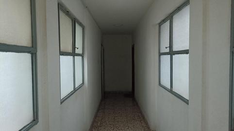 Foto 5 de Pis en venda a Avenida Avenida Don Bosco, 28, 28, Barrio de Zaidín,  Granada Capital