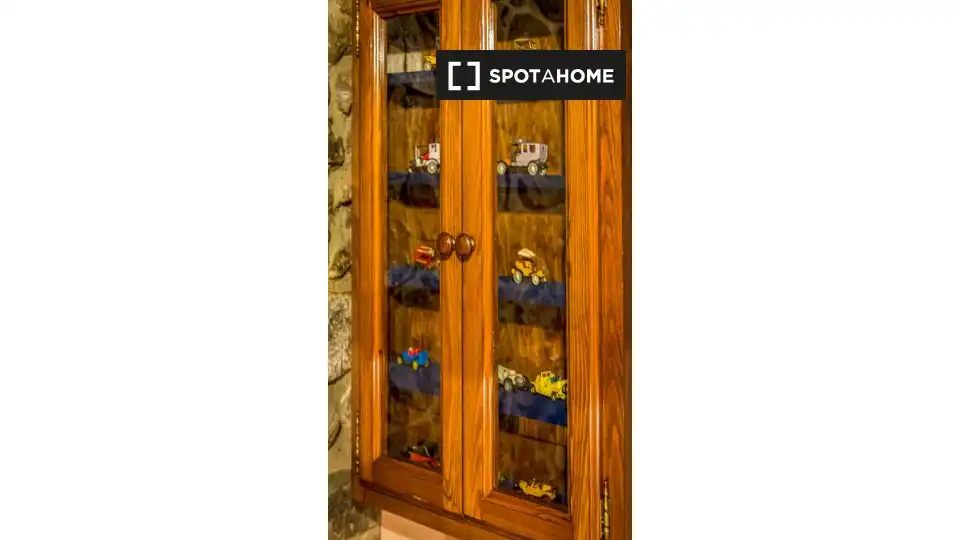 Zimmer in Potes