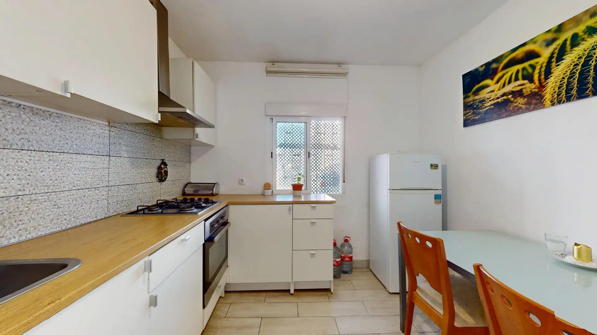 Detached homes for sale in Alcolea