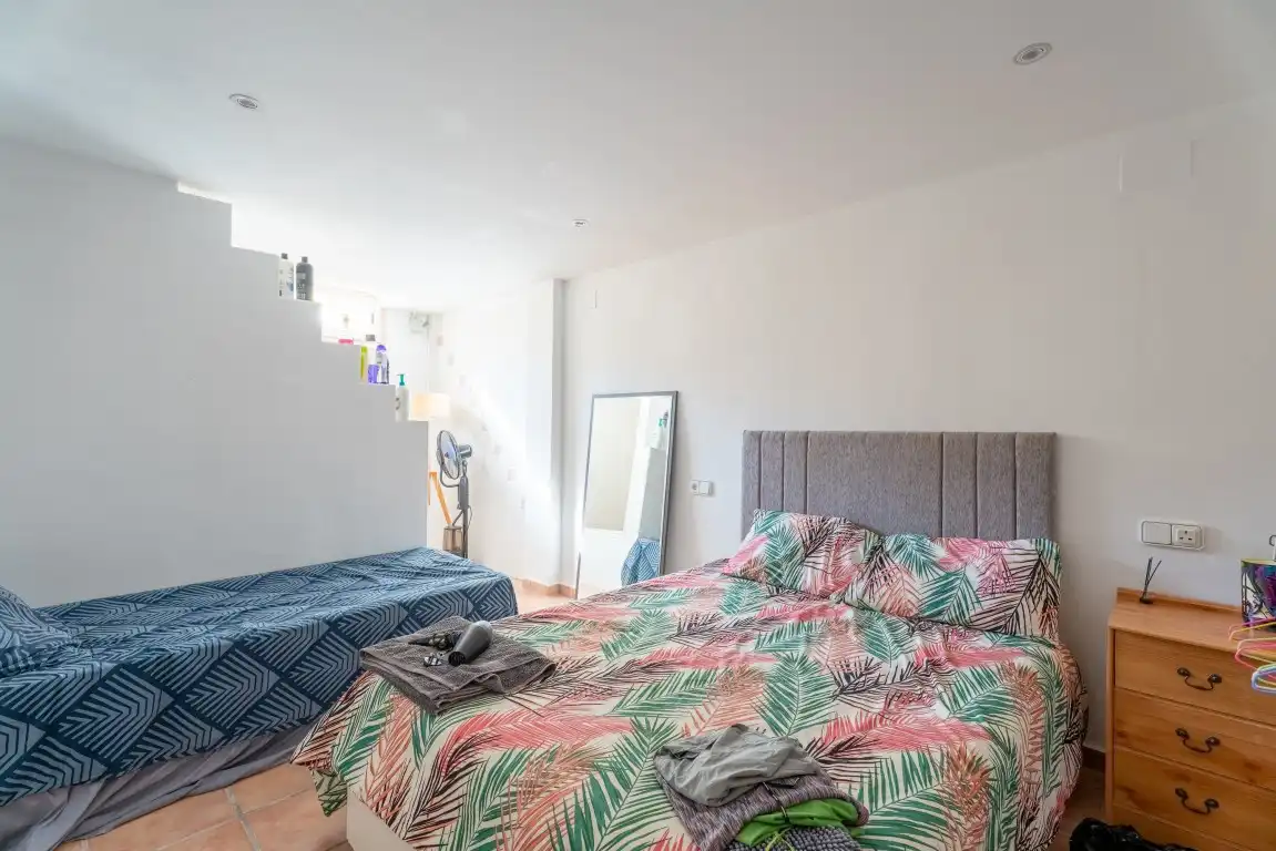 Casa a schiera in vendita a La Alberca, imagen 35