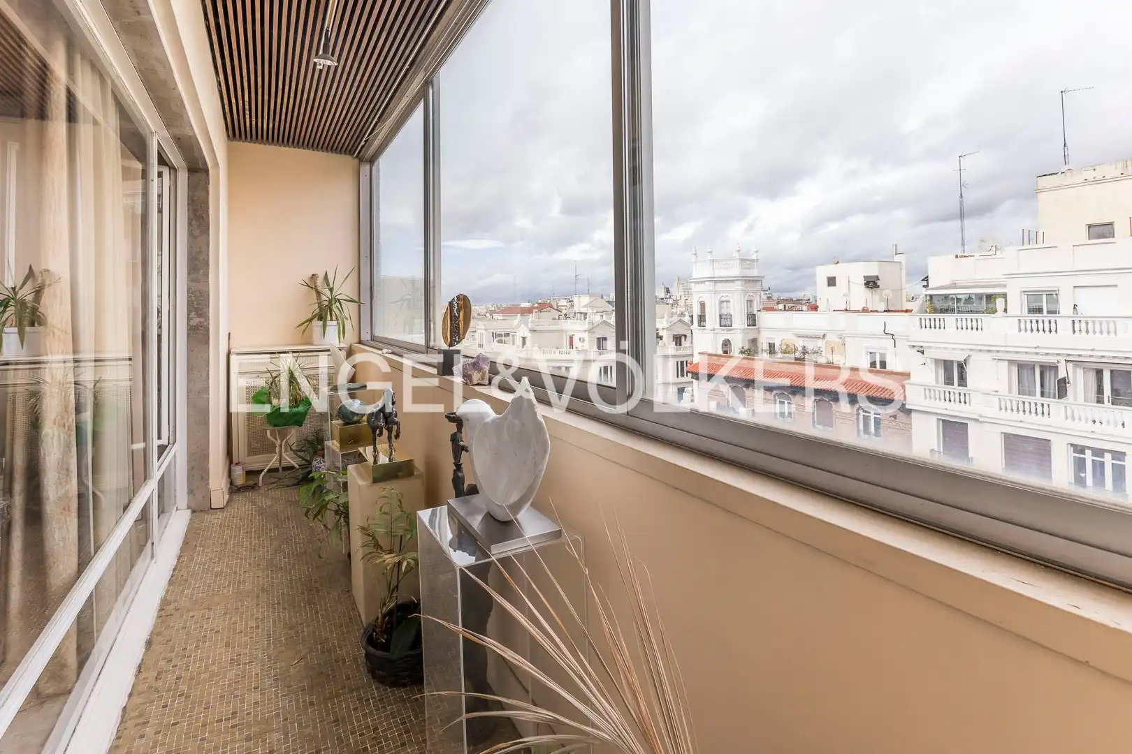 Appartement avec terrasse à vendre à Retiro, imagen 37