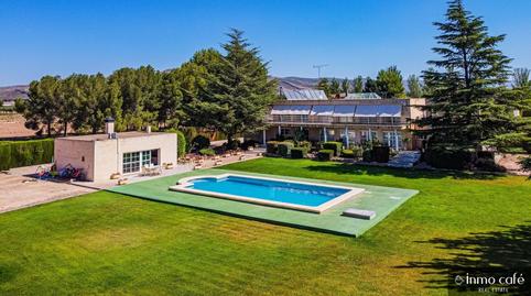 Foto 2 de Casa o chalet en venta en Partida Cascante, Cabanes y Las Fuentes, Villena