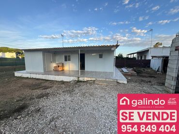 Maison rustique à vendre à Paradas