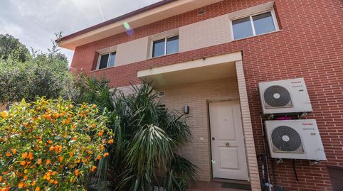 Foto 4 de Casa adosada en venda a President Macia, 17, Els Pallaresos, Tarragona