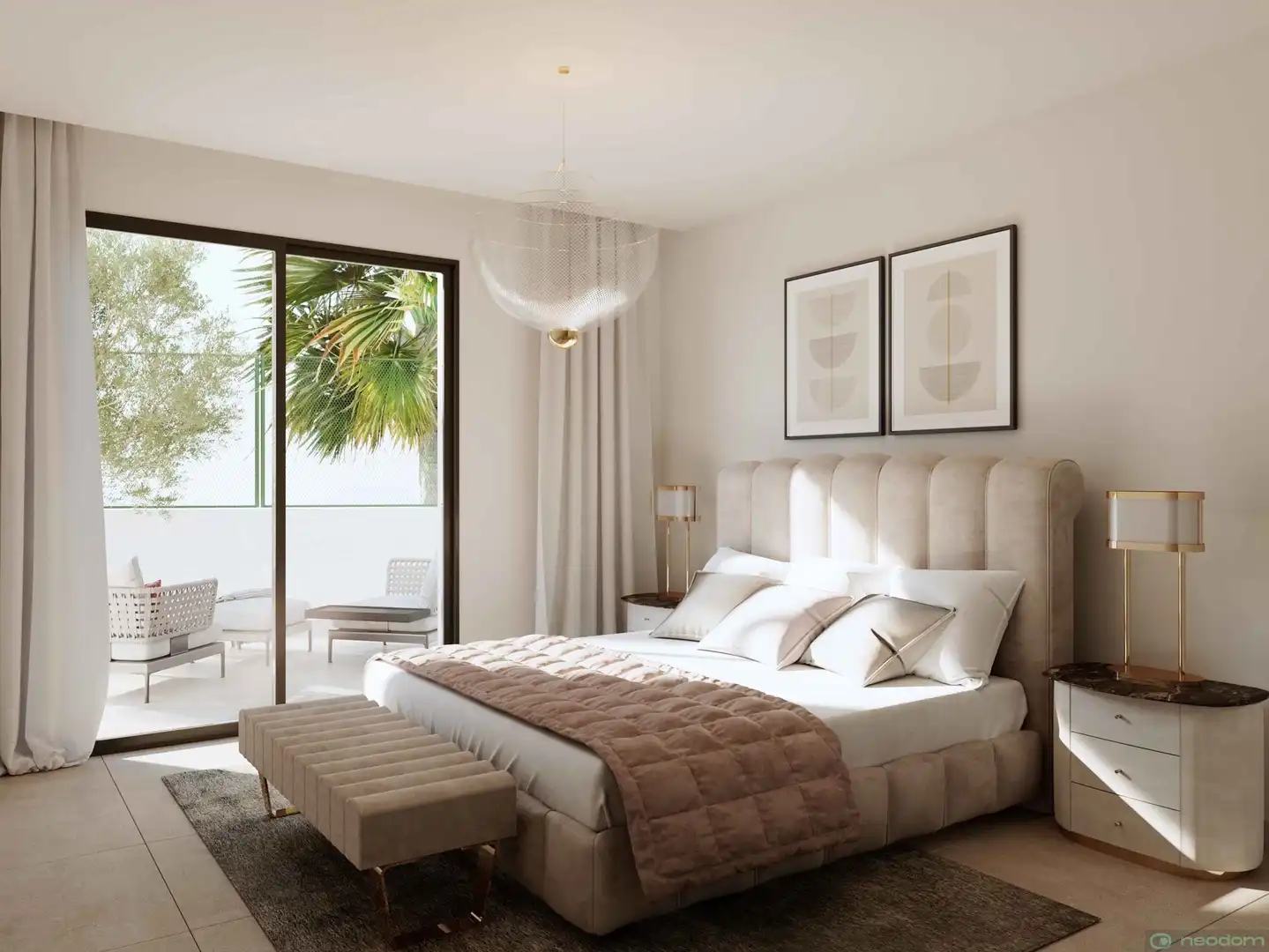 Casa con piscina en venta en Carrer Rey Luis I, imagen 7
