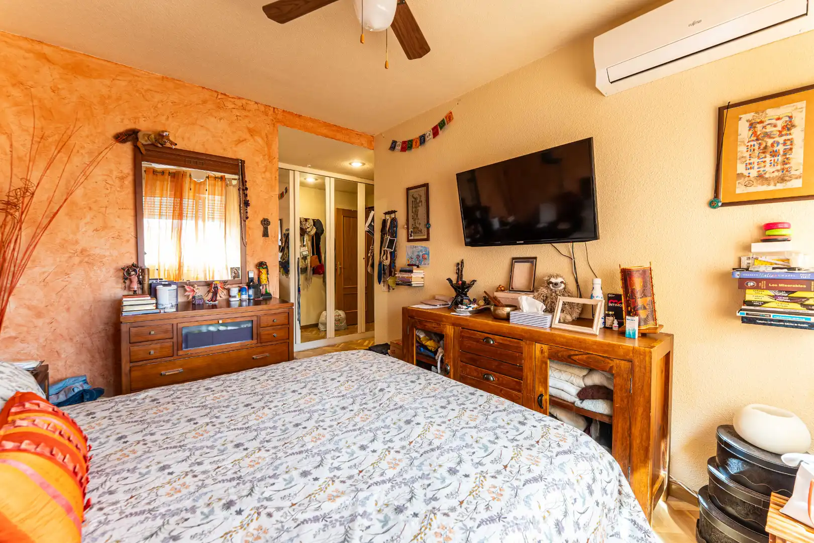 Appartamento con terrazza in vendita a Calle Parque Bujaruelo, imagen 20
