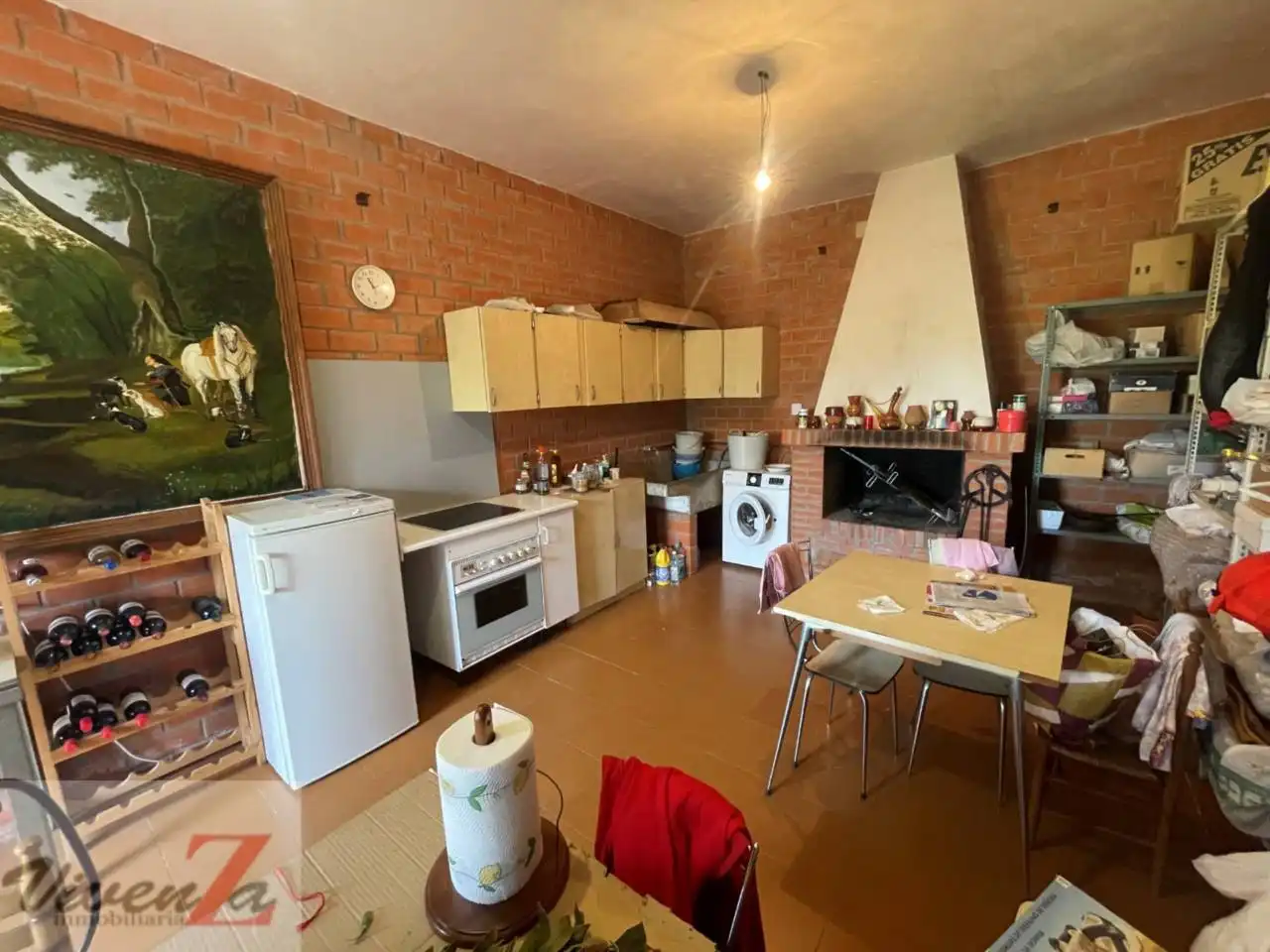 Casa amb jardí en venda a Morales del Vino, imagen 16