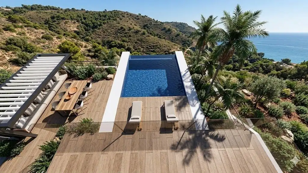 Villa con piscina in vendita a El Peñoncillo, imagen 12