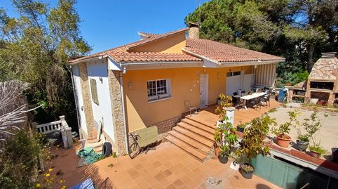 CASA UNIFAMILIAR EN TORDERA