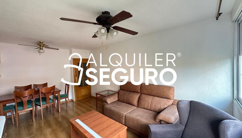 Photo 1 of Flat to rent in Arroyo Belincoso, Marroquina, Madrid