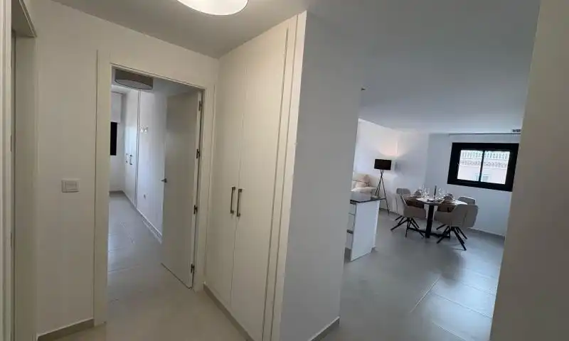 Apartamento con piscina en venta en Orihuela Costa, imagen 16