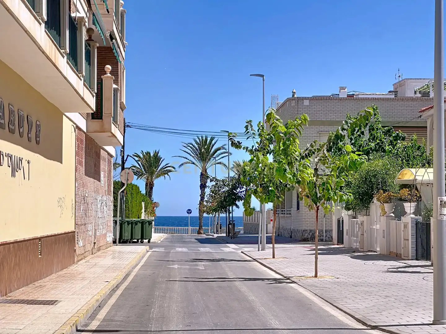 Exterior view of Apartments for sale in Pilar de la Horadada
