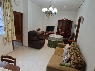 Appartement à vendre à Calle Cardenal Lluch