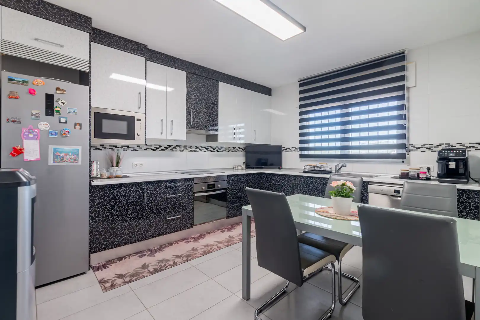 Villa mit Pool zum Verkauf in Barrio Venecia - Nueva Alcalá, imagen 20