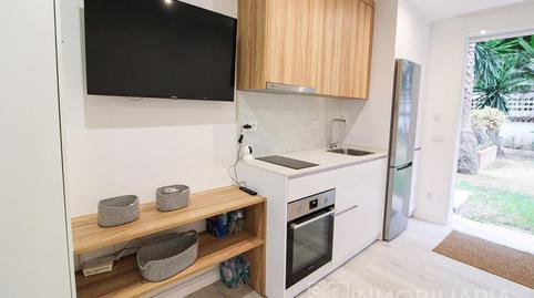 Foto 4 de Estudi de lloguer a Urbanizacion Hacienda Beach, El Velerín, Estepona