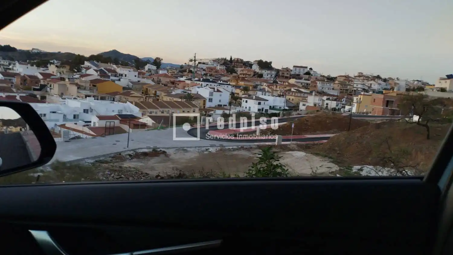 Terreno residenziale in vendita a Puerto de la Torre - Atabal, imagen 3
