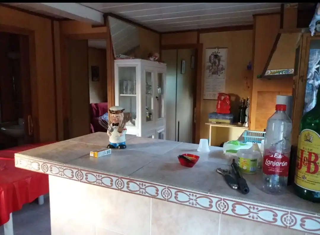 Casa rústica en venda a Alcalalí, imagen 5