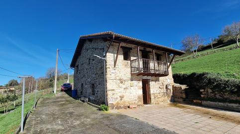 Foto 2 de Casa o xalet en venda a Barrio Bárcena, 11, Santiurde de Toranzo, Cantabria