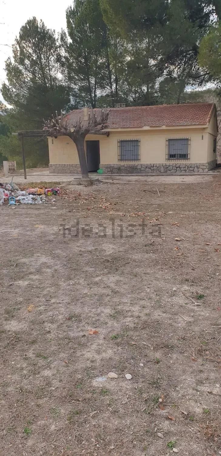 House or chalet for sale in Cocentaina  with Swimming Pool