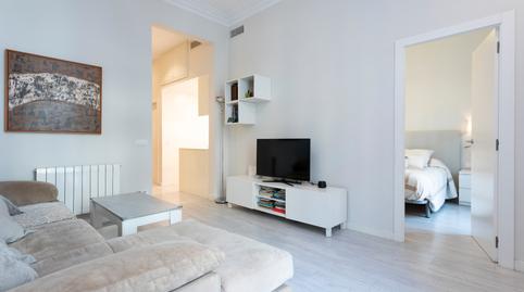 Foto 4 von Wohnung zum Verkauf in Carrer de Muntaner, L'Antiga Esquerra de l'Eixample,  Barcelona Capital