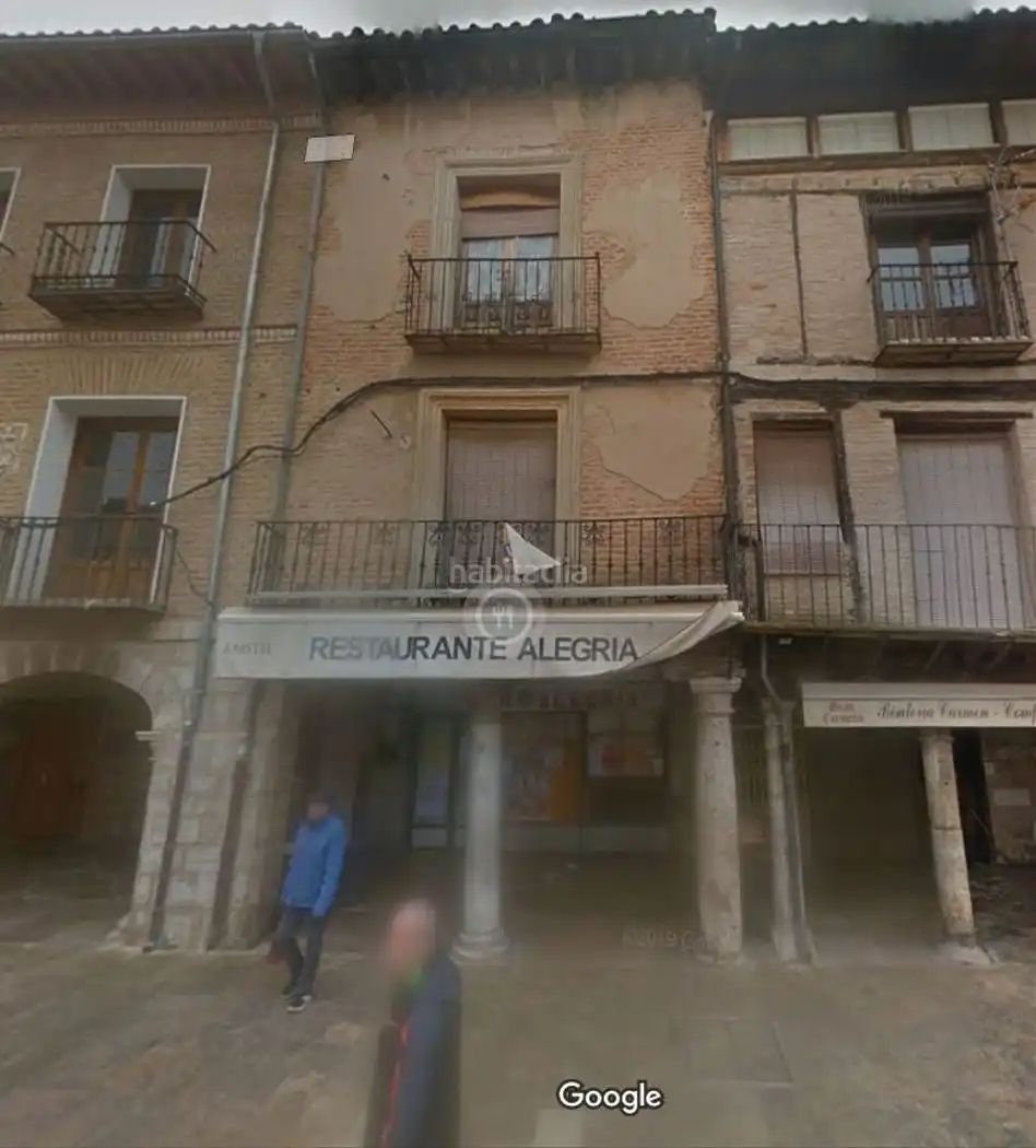 Habitatge amb jardí en venda a Plaza Mayor 10, imagen 3