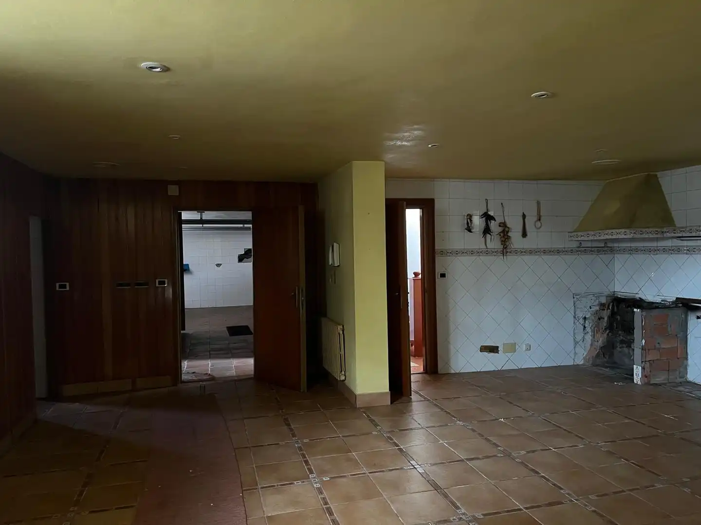 Houses for sale in Vigo   with Private garden, Terrace and Swimming Pool