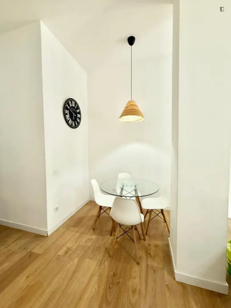 Apartament de lloguer a Las Águilas