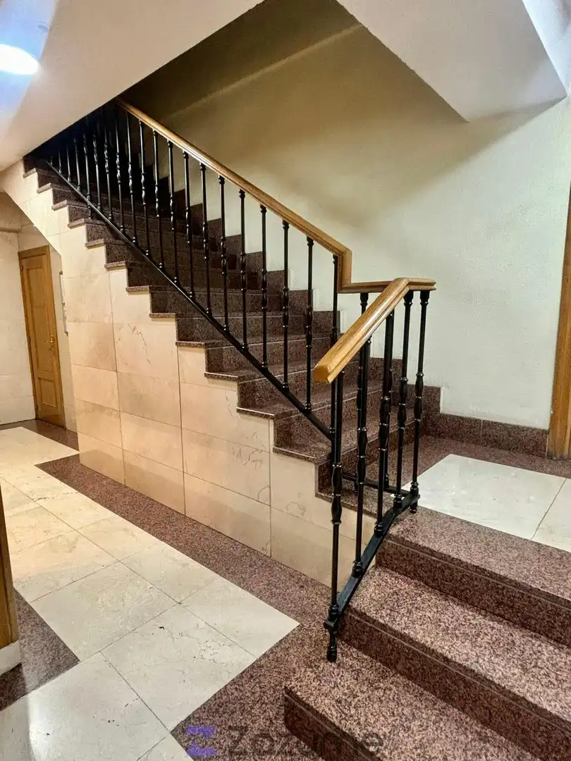 Estudio de alquiler en Madrid con Aire acondicionado, Calefacción y Parquet
