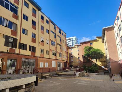 Exterior view of Premises for sale in Las Palmas de Gran Canaria