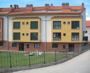 Exterior view of Apartment for sale in Cuzcurrita de Río Tirón  with Heating, Terrace and Community pool