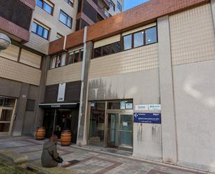 Exterior view of Office to rent in Bilbao 