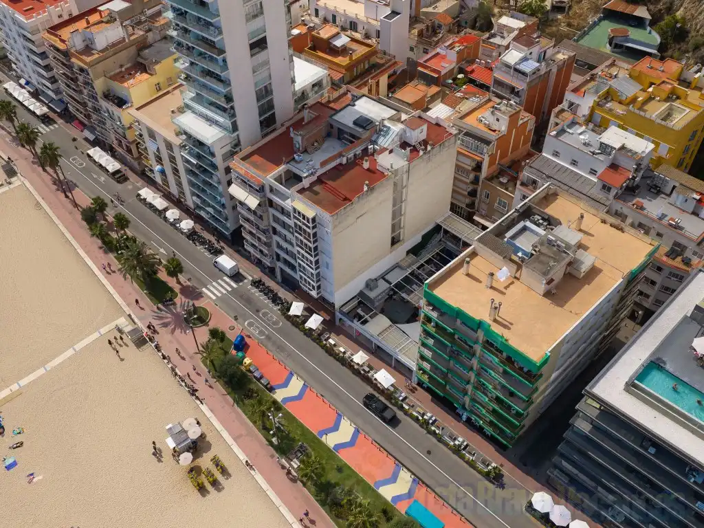 Appartement à vendre à Avenida Joan Llaverias, imagen 21