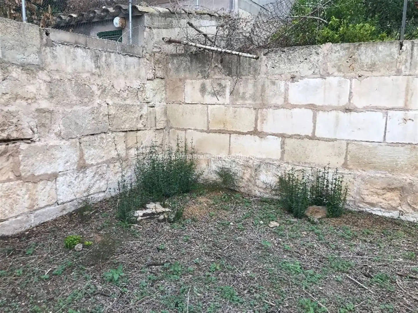 Wohnbaugrundstück zum Verkauf in Muro