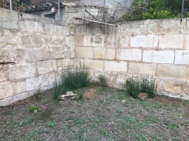 Wohnbaugrundstück zum Verkauf in Muro