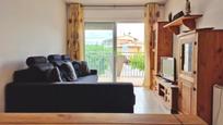 Living room of Flat for sale in Calafell  with Air Conditioner, Terrace and Balcony