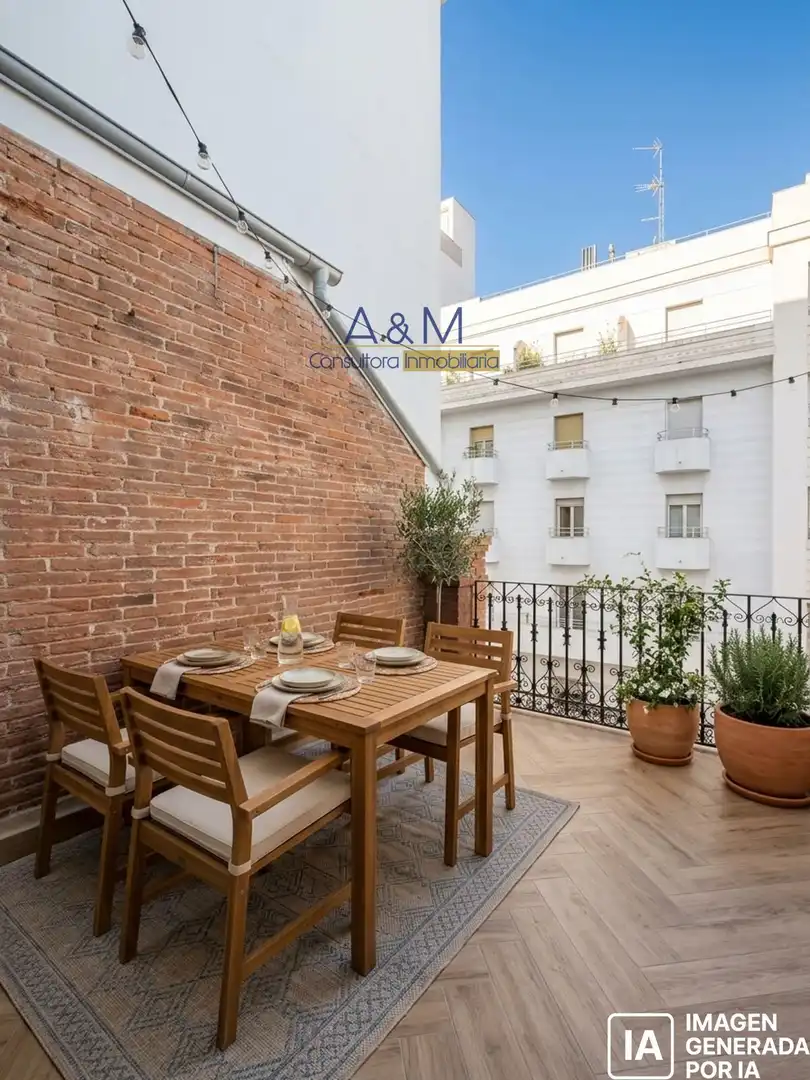 Ático en venta en SANTIAGO, imagen 47