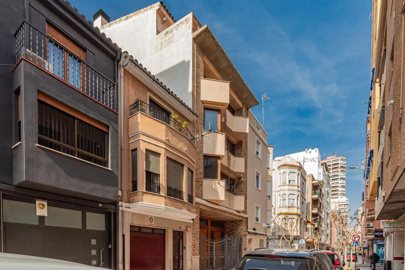 Maison avec terrasse à vendre à Calle de Bartolomé Reus 20, imagen 50