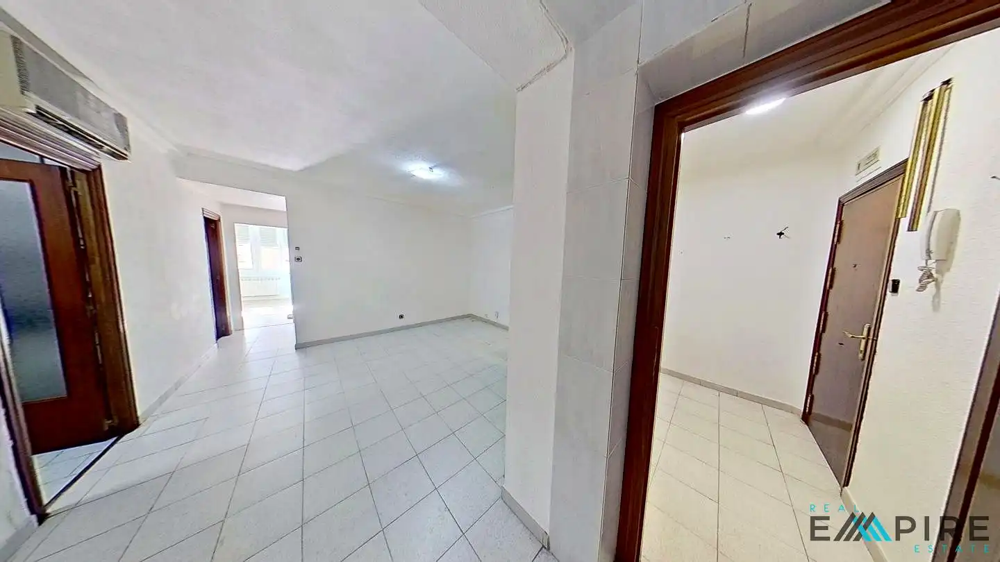 Flat with lift for sale in Donostiarra, imagen 9