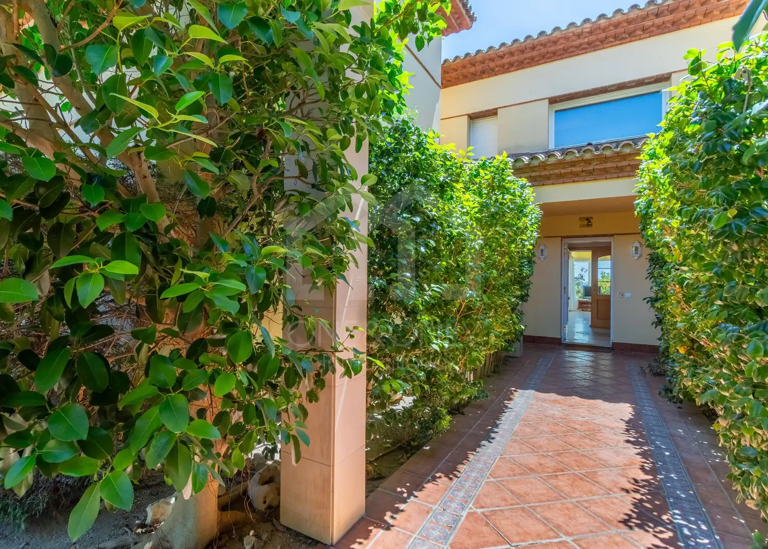 Casa o chalet de alquiler en Mont-roig del Camp con Aire acondicionado, Calefacción y Jardín privado