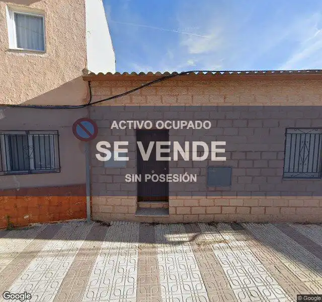 Piso en venta en Chauchina
