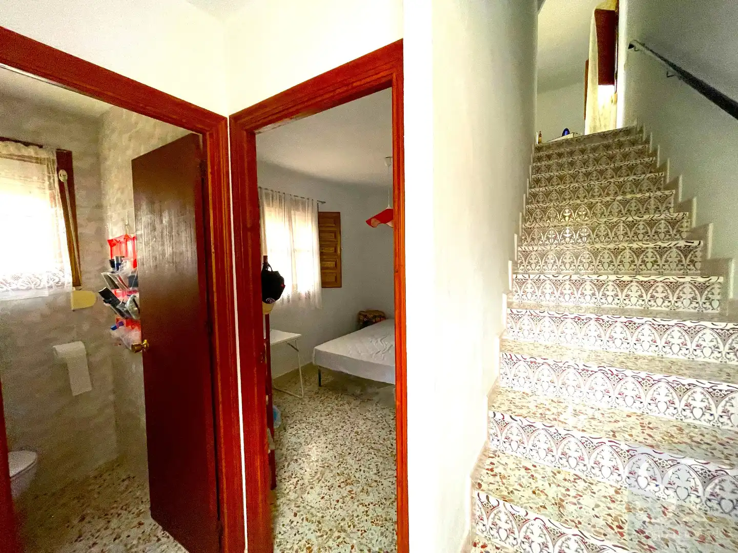 Casa a schiera in vendita a Canillas de Albaida, imagen 3