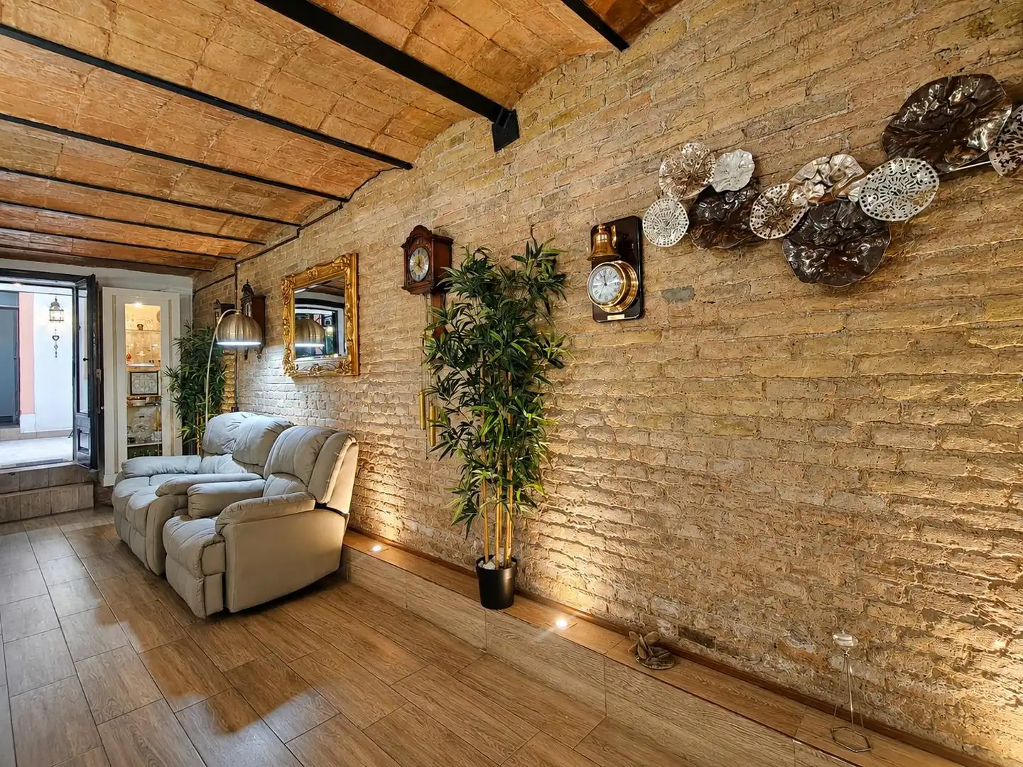 Apartamento en venta en Barcelona con Aire acondicionado, Calefacción y Terraza