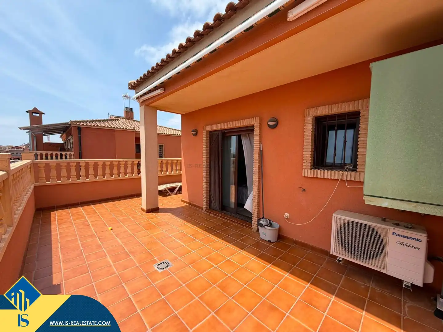 Xalet amb piscina en venda a Los Balcones - Los Altos, imagen 69