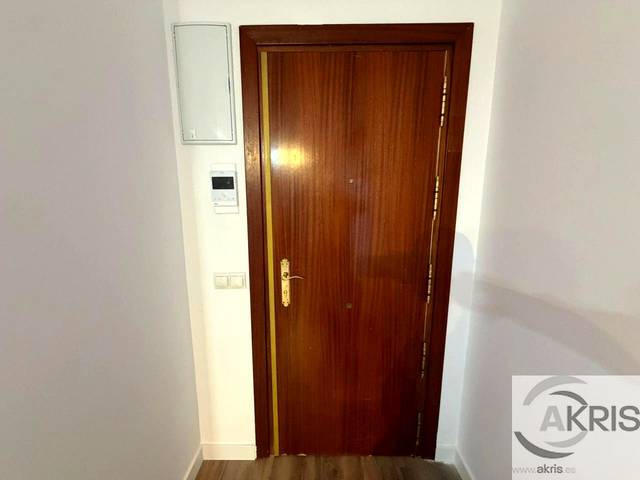 Piso en Venta en Del Espinar en Vista Alegre