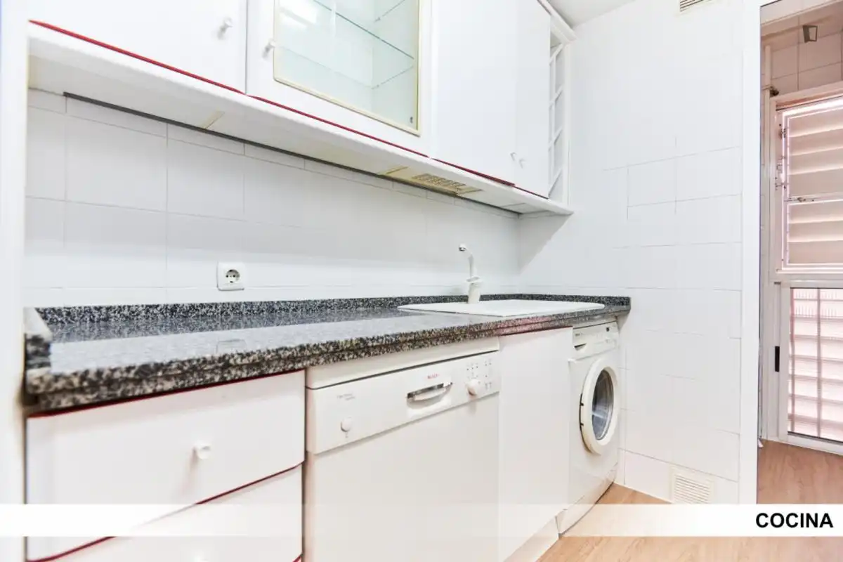 Habitació a Sevilla, Sevilla