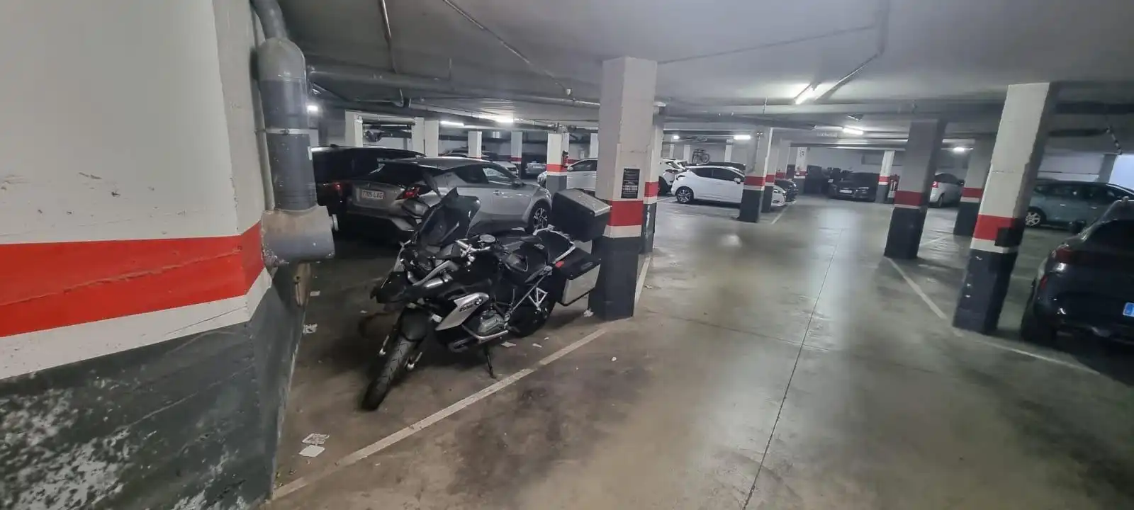 Einzelparkplatz zum Verkauf in Marianao, imagen 9