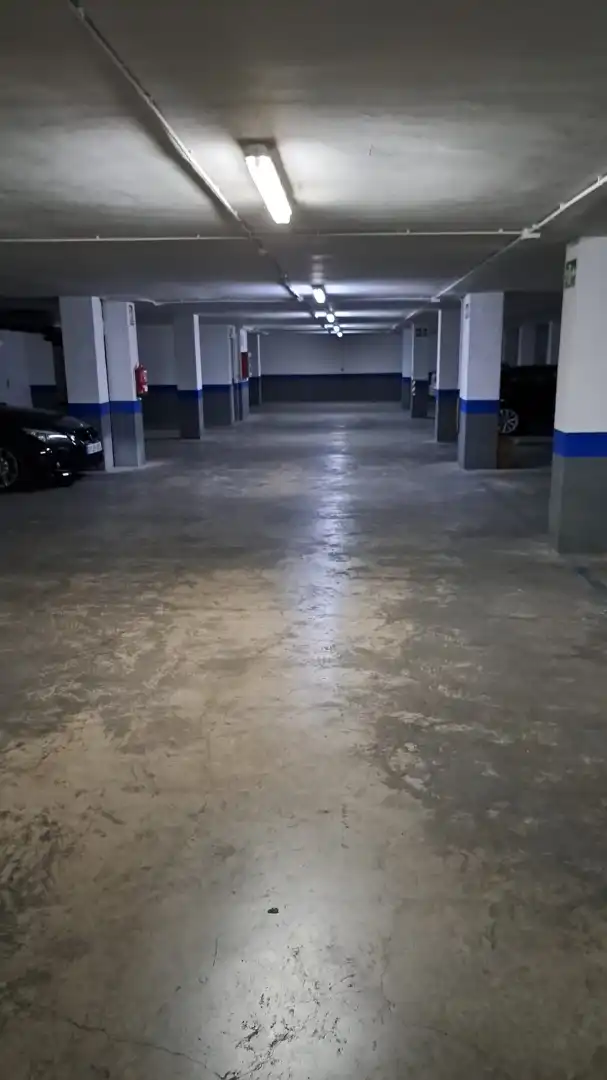 Aparcament de Garatge en venda en Sagunto / Sagunt